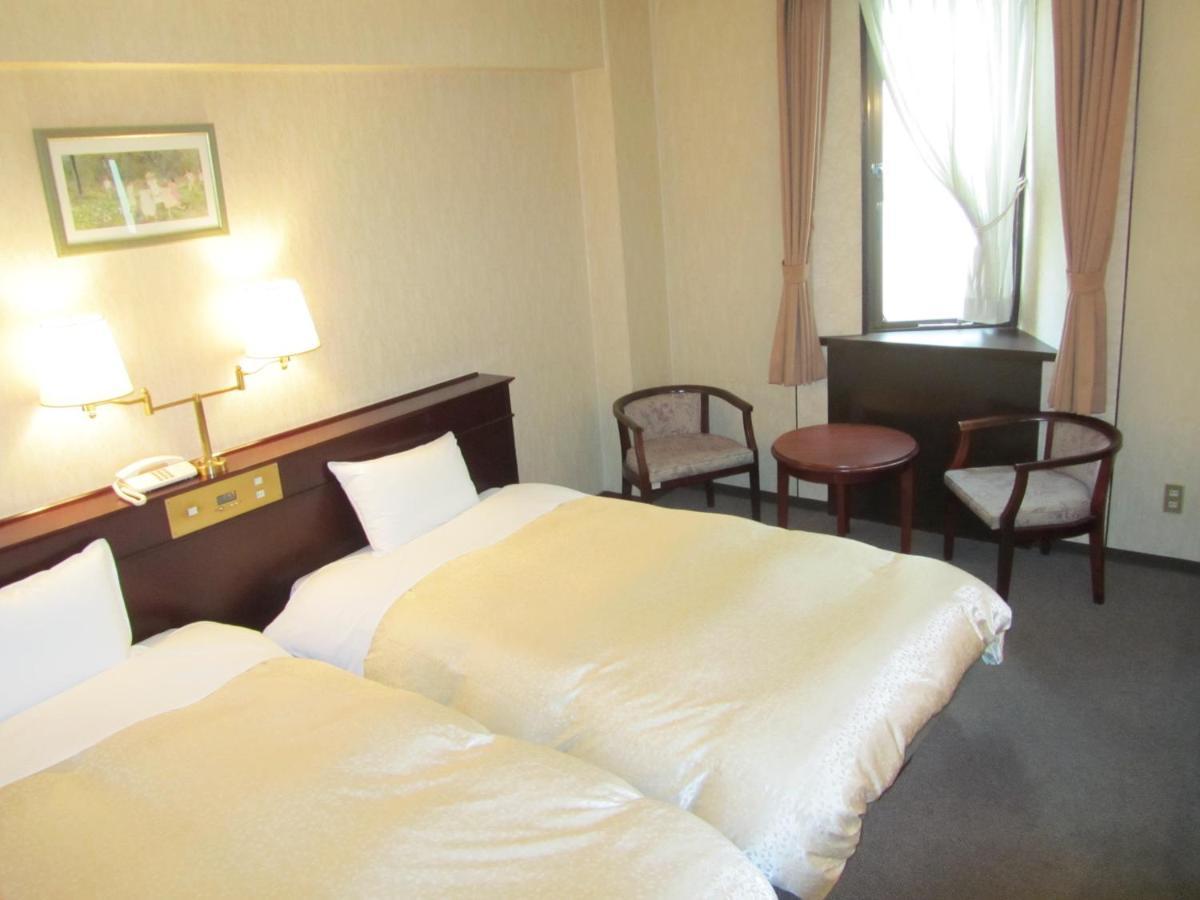 Hotel Hanakomichi Нара Экстерьер фото