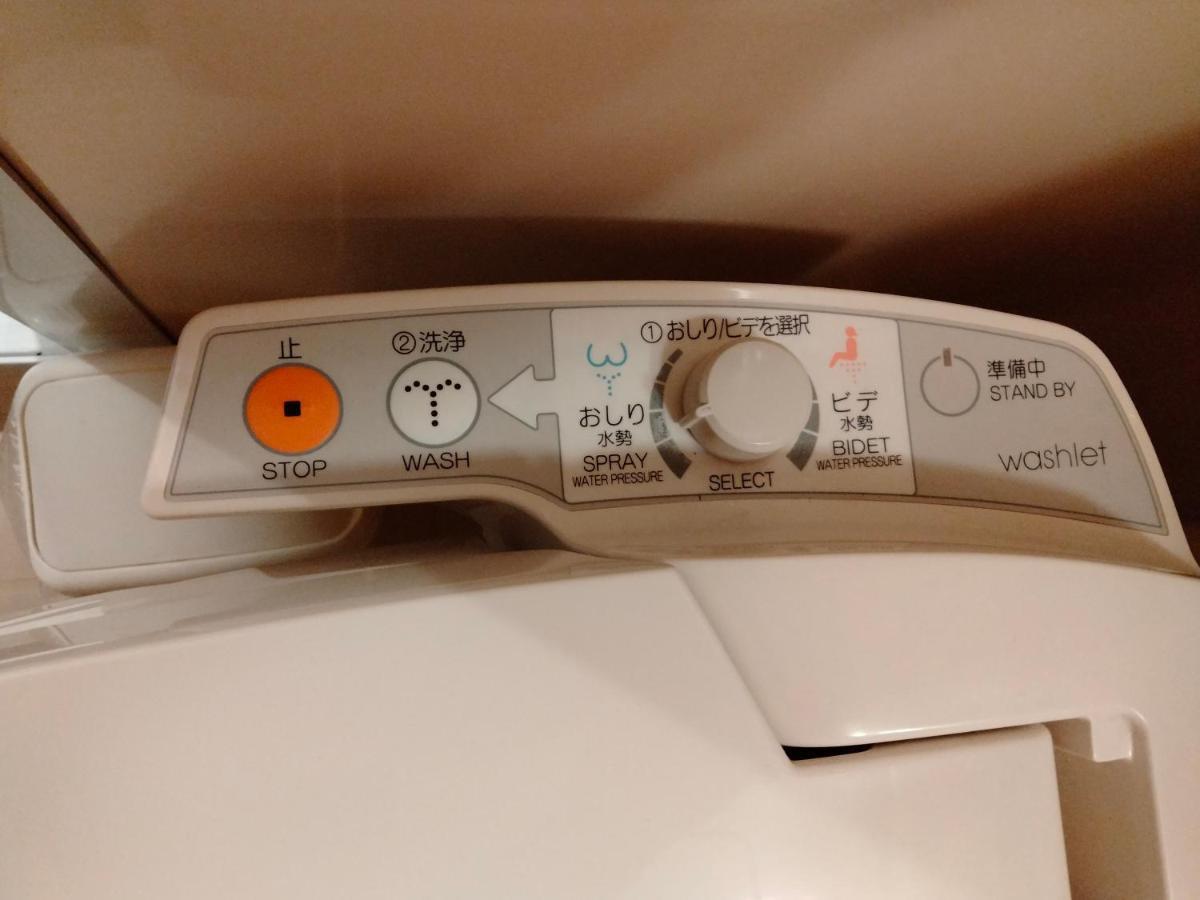Hotel Hanakomichi Нара Экстерьер фото