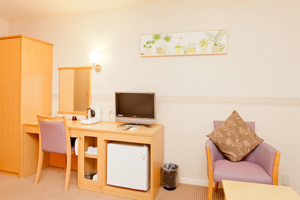 Hotel Hanakomichi Нара Экстерьер фото