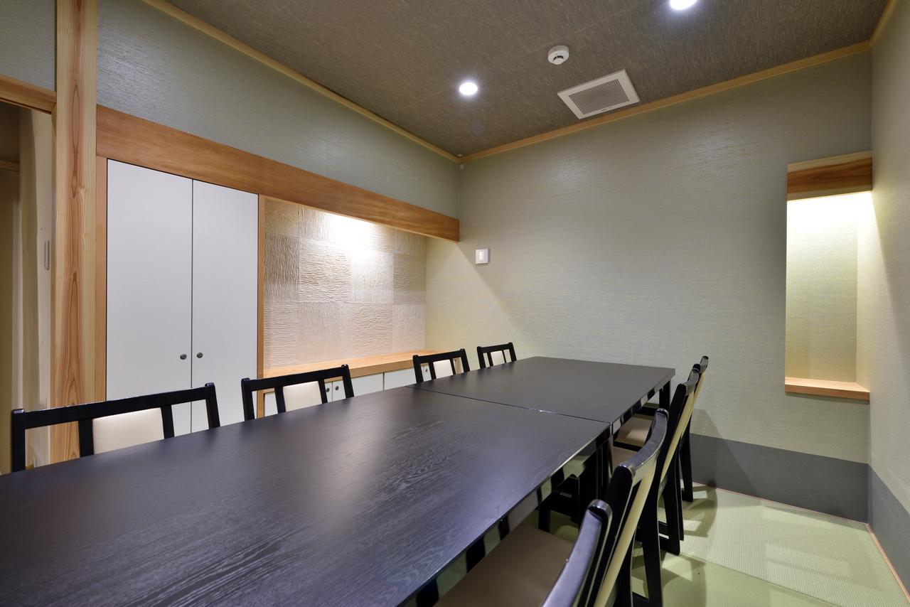 Hotel Hanakomichi Нара Экстерьер фото
